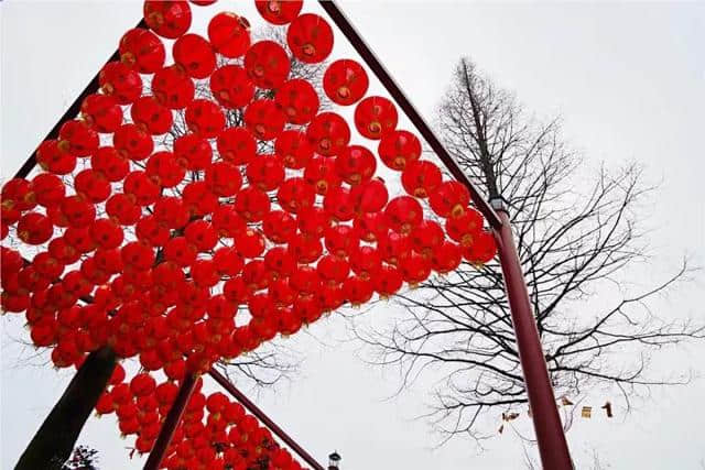 吃喝玩乐过大年！地道年货！民宿入住体验！你的年味我们承包了！