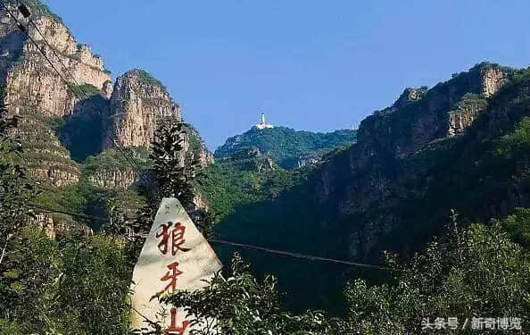 河北旅游最值得你去的9个地方~不去你就亏大啦