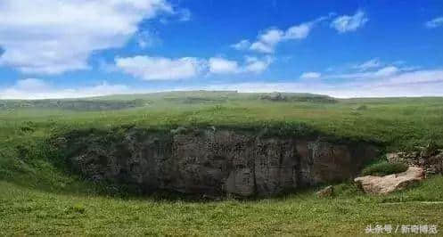 河北旅游最值得你去的9个地方~不去你就亏大啦