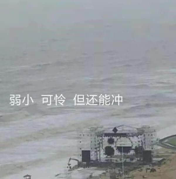 台风天影响吗？阳江海陵岛首届沙滩音乐节最新公告