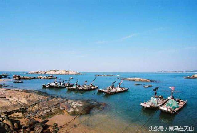 一份深圳—汕尾红海湾的详细旅行攻略！