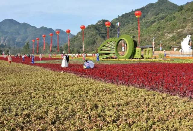 “皇家休闲 魅力承德”2018承德旅游发布（2017承德十大旅游旅游推动项目）