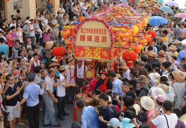 这份开渔节攻略请收好，下周海陵岛浪起来！