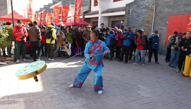 周末约起！北辰这场万众瞩目的旅游文化节即将开幕~攻略先走一波