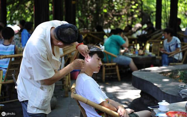 外地朋友来成都，这三个市内免费景点值得一去