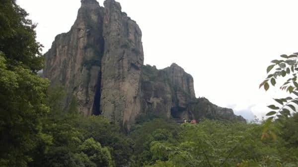 雁荡山,雁荡山自助游攻略