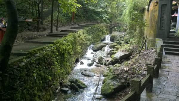 雁荡山,雁荡山自助游攻略