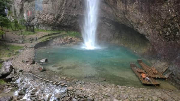 雁荡山,雁荡山自助游攻略