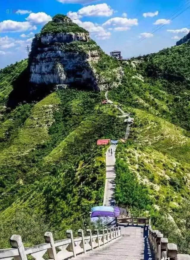 旅游月历｜阳春三月，来河北赴一场春天的约“惠”吧！