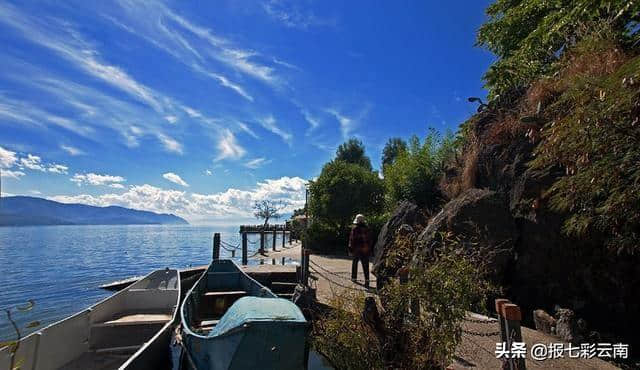 春节后想来云南旅游，你适合哪条线路？你知道吗，最美云南在哪里