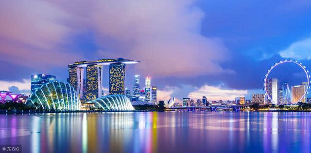 去新加坡旅游，切记这6件事情，会被罚款甚至坐牢！