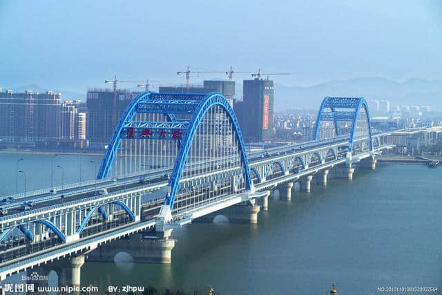 浙江省杭州市人口民族概况