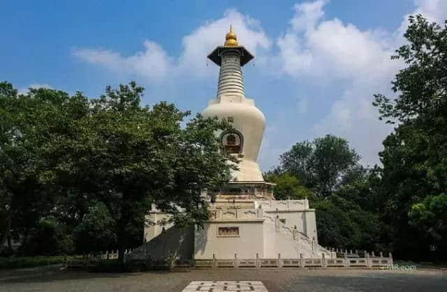 给读者的：江苏扬州旅游全攻略 烟雨蒙蒙时，看恬静的苏中小城