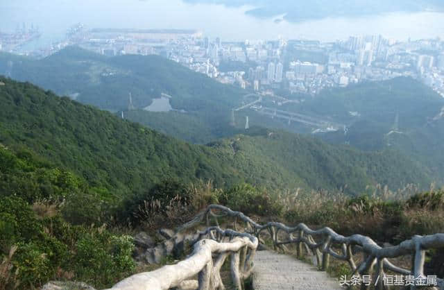 盘点深圳十大旅游景点