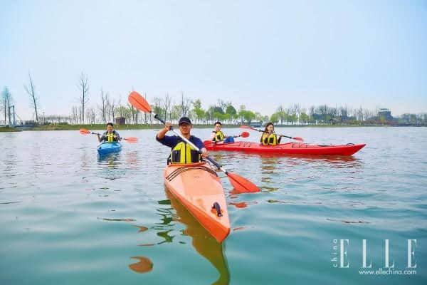 去阳澄湖住费尔蒙，给你一个独一无二的周末轻旅行