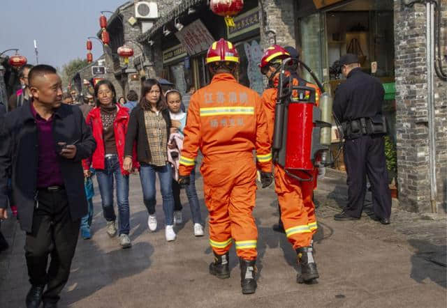 2019年清明小长假假日快讯（二）