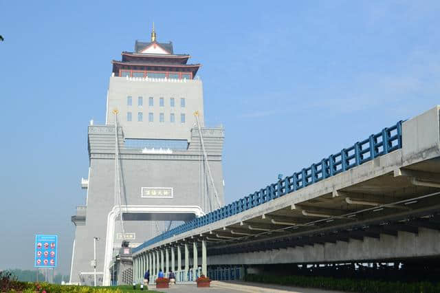 扬州自由行，去那些免费景点探寻城市的魅力