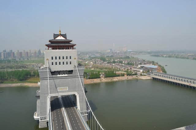 扬州自由行，去那些免费景点探寻城市的魅力