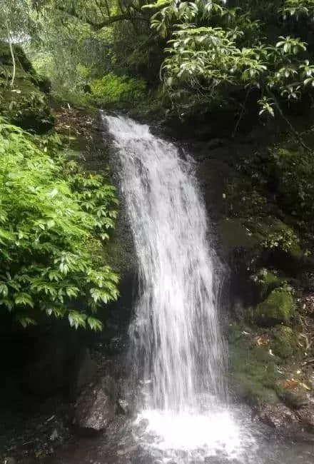 周边小众耍水地图出炉，6个目的地随你选，成都自驾最快1.5h！