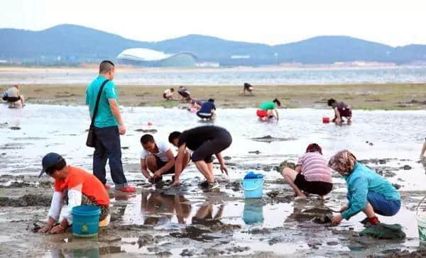 到烟台旅游，必做的9件事，你知道吗?