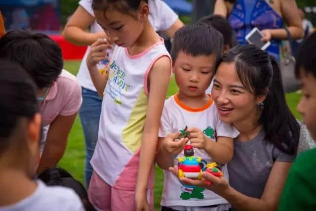 成会玩！在距离市区仅30分钟车程的后花园，露营真是太爽了！