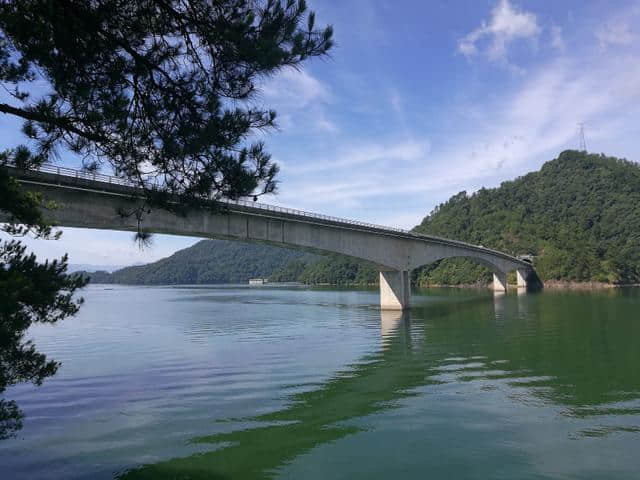 青山毋相忘，绿水留长忆！杭州、千岛湖、莫干山自驾五日游