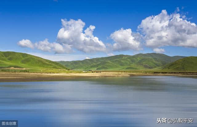 四川自驾旅游地图集