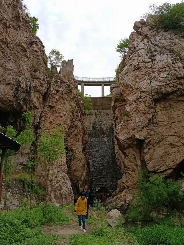 散文：带着心情去旅游