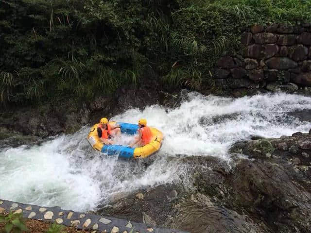 游湖登岛，赏青山绿水——度假胜地，杭州千岛湖