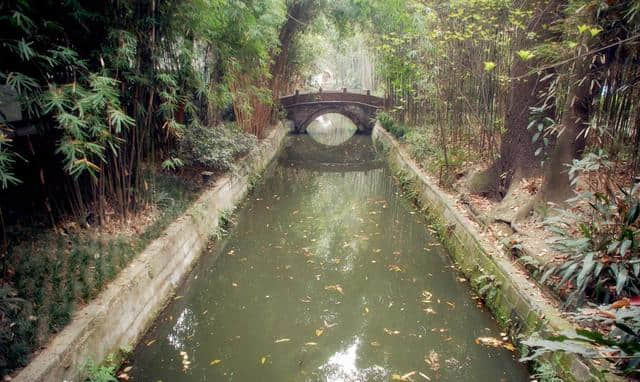 四川成都七大必游景点