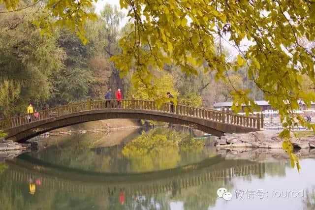 美丽河北·十大最美旅游景区承德篇