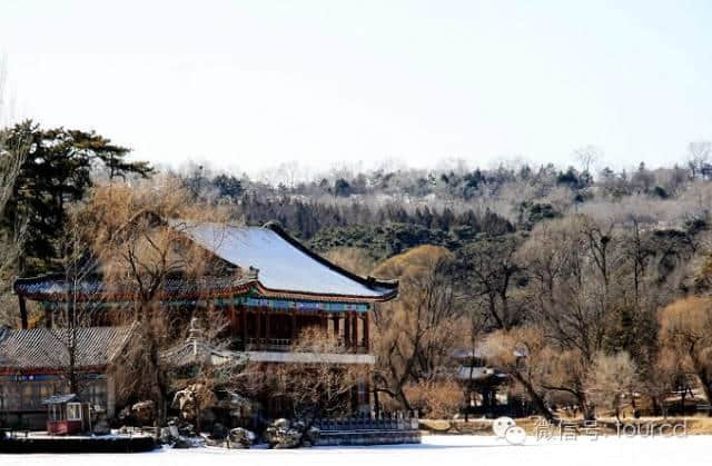 美丽河北·十大最美旅游景区承德篇