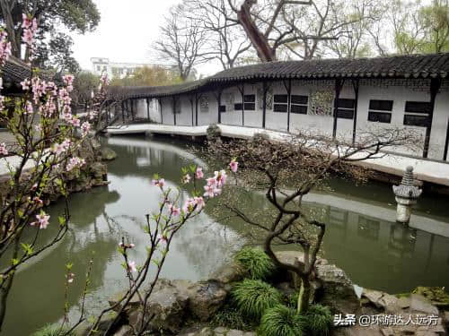 记录13天的旅行从(深圳～杭州～苏州～上海～徐州～北京～佛山)