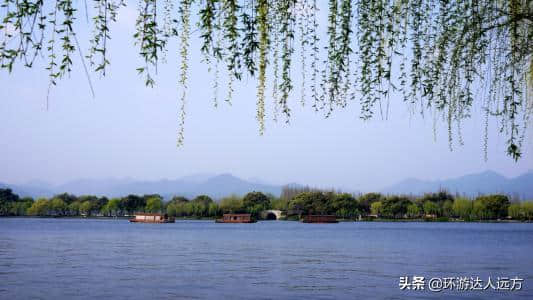 记录13天的旅行从(深圳～杭州～苏州～上海～徐州～北京～佛山)