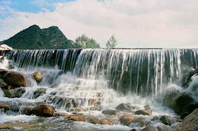 来河北省旅游不可错过的10大景点，尤其是最后一个！