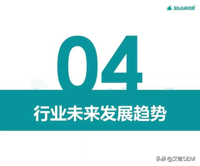 在线旅游行业现状如何？用户人群都有哪些？OTA洞察报告