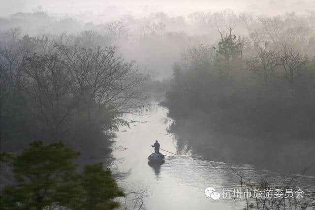 最适合十二星座的杭州旅游目的地！哪个属于你？