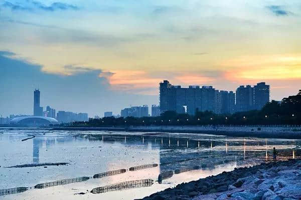 在前往香港买买买的路上，请留一点时间和空间给深圳