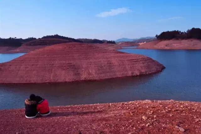 「周末推荐」杭州周边9个超级小众的旅行地，都是你没见过的风景