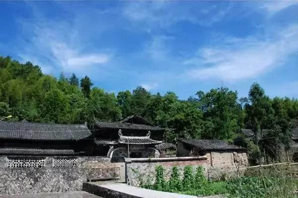 「周末推荐」杭州周边9个超级小众的旅行地，都是你没见过的风景