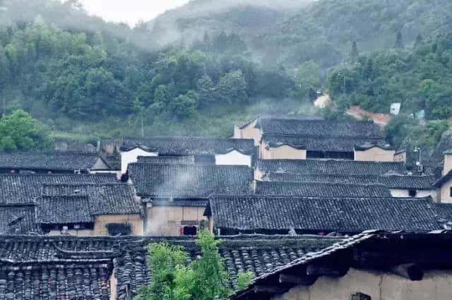 「周末推荐」杭州周边9个超级小众的旅行地，都是你没见过的风景