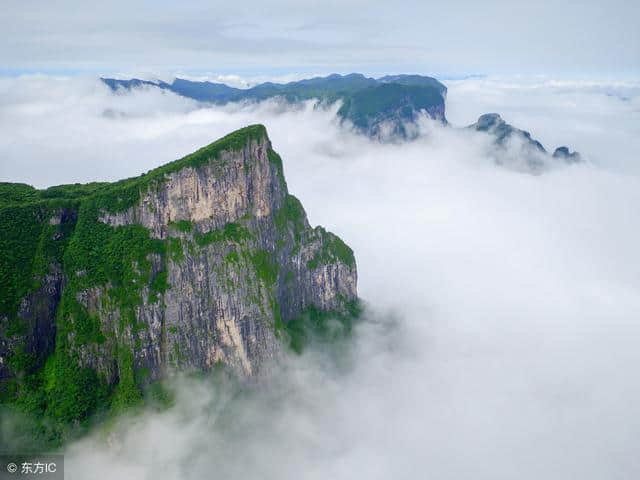 山西阳泉旅游景区集锦