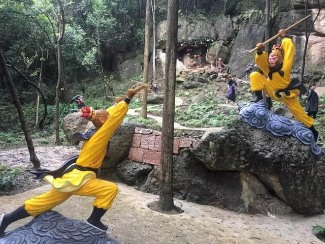 今秋第一波温泉地图出炉！9大好去处，成都出发最快半小时到！