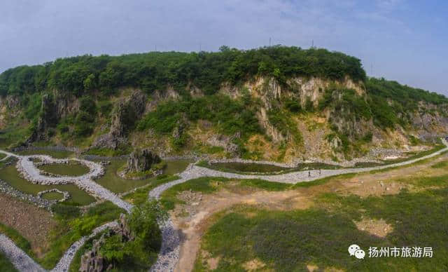 25项特色活动，12条线路！这个冬天到扬州赏美景、品美食、泡温泉……