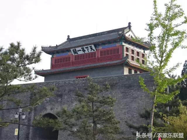 河北旅游，最美景区介绍