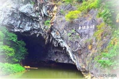 阳江景点排行榜，盘点阳江最值得去的十大景点