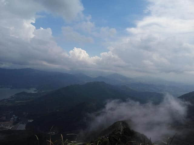 去深圳不能错过的七大旅游景点