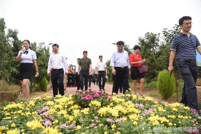 全域全季全时打造旅游新业态——暨河北卢龙县首届旅游发展大会