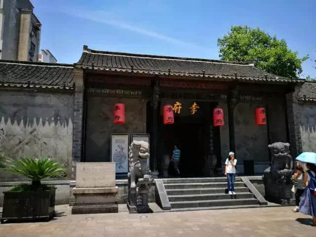 玩在合肥｜去合肥旅游的小伙伴们注意了！这些景点绝不能错过！