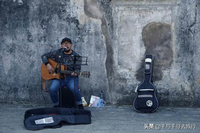 你眼中不一样的深圳，深圳大鹏半岛――最后的“桃花源”